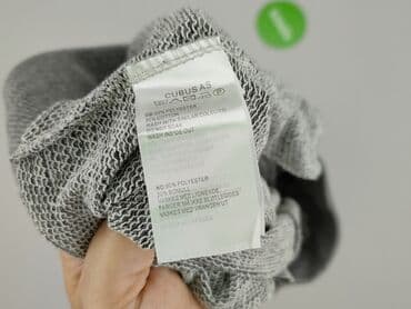 bluzy z kapturem nike: Cubus, Spodnie dresowe dla mężczyzn, rozmiar M — 5