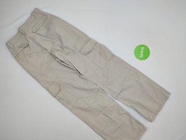 house cargo: House, Spodnie cargo damskie, rozmiar 2XS — 3