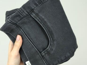 legginsy 3 4 damskie bawełniane: Legginsy rozmiar M — 6