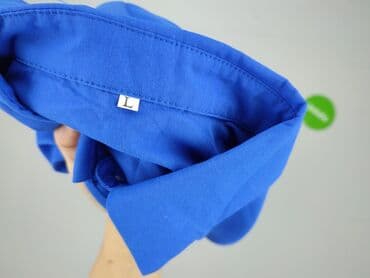 koszula puro lino: Koszula damska, rozmiar L — 4