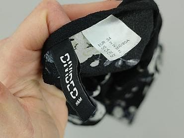 kurtki wiosenne hm: H&M Divided, Sukienka damska, rozmiar 2XS — 4