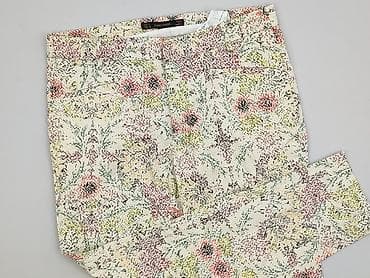 Zara, Spodnie materiałowe damskie, rozmiar M