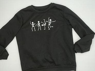 bluza kościotrupa: Shein, Bluza damska
, rozmiar XL — 1