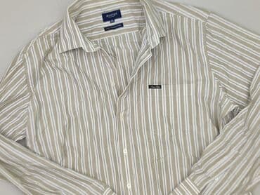 bytom koszula na spinki: Jean Paul, Koszulа dla mężczyzn, 2XL — 1