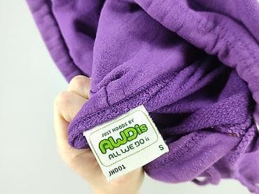 piżama c: AWDis, Bluza z kapturem damska, rozmiar S — 4