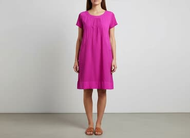 sukienka per una: Peruna, Sukienka damska, rozmiar M — 1