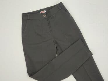 Spodnie materiałowe damskie, S w lalafo.pl Spodnie materiałowe damskie, S