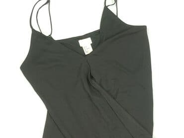 Bluzki: H&M, Bluzka damska, rozmiar XS