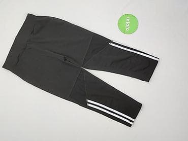 black squad buty: Bamboo, Legginsy Sportowe damskie, rozmiar S — 2