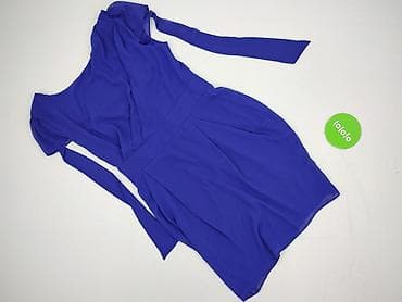 sandalki ck: River Island, Sukienka damska, rozmiar L — 2