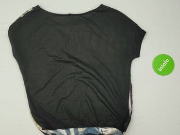 bershka bluzy wyprzedaż: Bershka, Bluzka damska, rozmiar S — 3