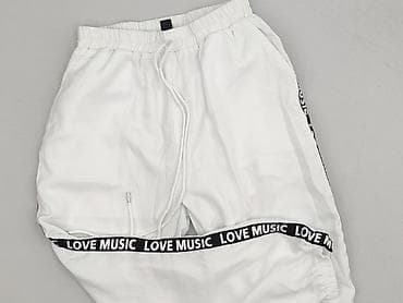 Shein, Spodnie dresowe damskie, rozmiar S