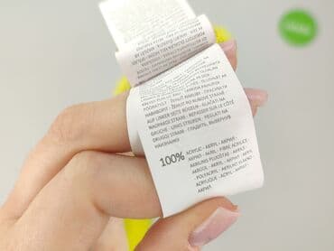 body neonowe: Basic, Sweter damski, rozmiar M — 6