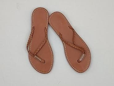 obuwie daniel: Japonki damskie, rozmiar 38 — 1