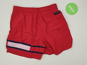 sweter bytom: Tommy Hilfiger, Szorty kąpielowe dla mężczyzn, rozmiar M — 3