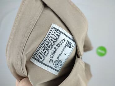 sweter pull and bear: Oscar, Koszulа dla mężczyzn, L — 4