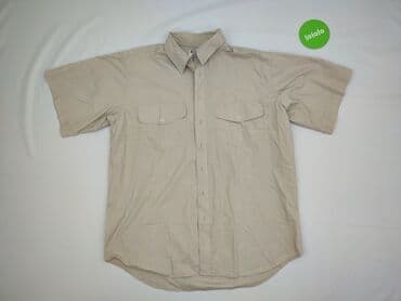 cottonfield koszula: Uomo, Koszulа dla mężczyzn, rozmiar M — 2