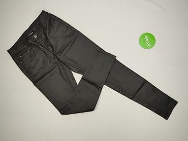 bpc pants: KappAhl, Spodnie materiałowe damskie, rozmiar S — 2