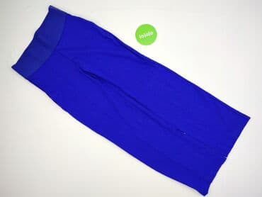 Spodnie materiałowe damskie, M — 2