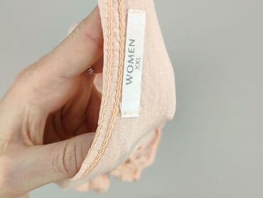Kobiety: Bluzka damska, rozmiar 2XL — 4