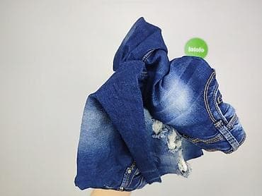 jeans 24: Jeansy damskie, rozmiar S — 4