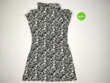 srebrne sukienki na imprezę: GREY WOLF, Women`s dress, size L (EU 40) — 3