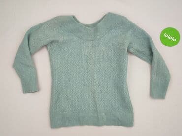 кофти жіночі польські: Women`s sweater, size S (EU 36) — 2