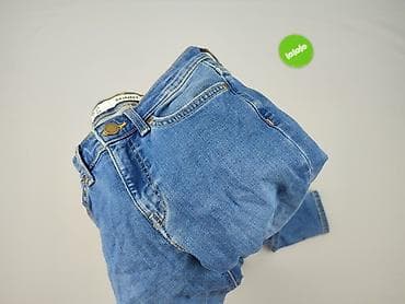 drip jeansy: Skinny, Jeansy damskie, rozmiar S — 5