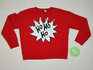 hm t shirt damski basic: H&M Divided, Sweter damski, rozmiar S — 2