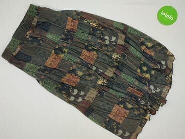 krotka spodniczka: Romwe, Spódnica damska, rozmiar S — 2