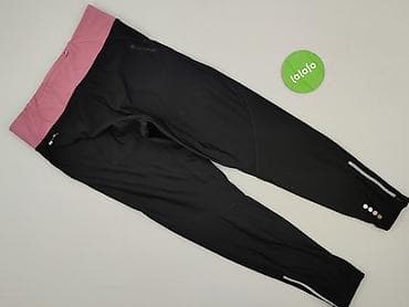 rajstopy aldi: Karrimor, Legginsy Sportowe damskie, rozmiar S — 3