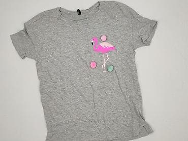 koszulki king: Sinsay, T-shirt damski, rozmiar S — 1