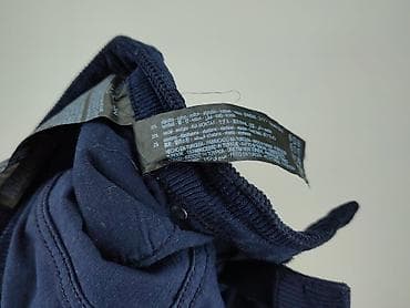 dzinsy 34: Denim Collection, Spodnie materiałowe damskie, rozmiar S — 5