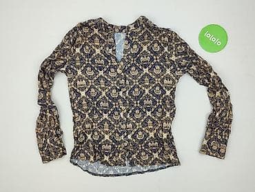 pull and bear koszula w krate: Koszula damska, rozmiar S — 2