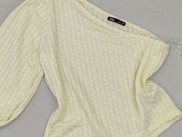 Sinsay, Women's blouse, size M (EU 38)
