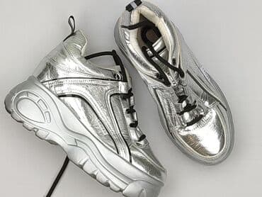 Sneakersy damskie, 38 w lalafo.pl Sneakersy damskie, 38