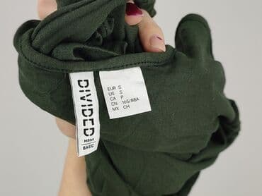 Marynarki: H&M Divided, Kombinezon damski, rozmiar S — 4