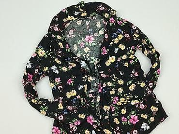 crocs c7 sandaly: Cropp, Bluzka damska, rozmiar XS — 1