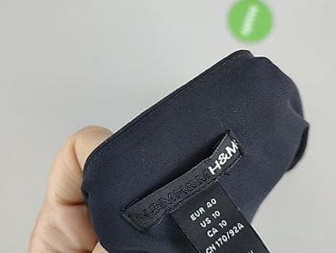 basic tops h m: H&M, Sukienka damska, rozmiar L — 5