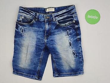 reserved mom: Reserved, Szorty dla mężczyzn, rozmiar M — 2