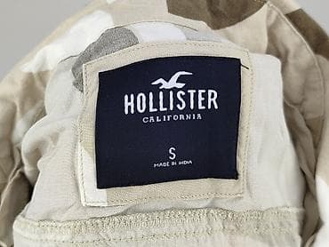 calliope pullover: Hollister, Koszulа dla mężczyzn, rozmiar S — 4