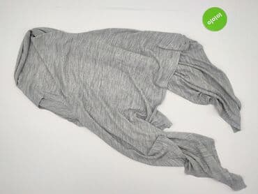 materiał do stroju kąpielowego: Narzutka damska, S — 3