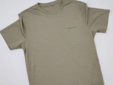 malachowski kurtka: Endurance, Koszulka dla mężczyzn, rozmiar M — 1