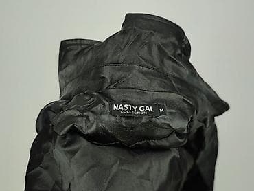 kokon: Nasty Gal, Trencz damski, rozmiar M — 4