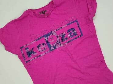 reserved koszulka w koty: Women`s T-shirt, size M (EU 38) — 1