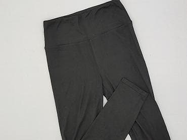 wassyl dres: Legginsy Sportowe damskie, rozmiar L — 1
