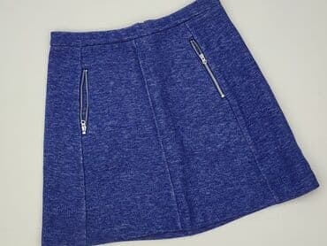 Spódnice: H&M, Spódnica damska, rozmiar S