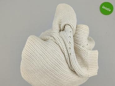 damski sweter: ONLY, Sweter damski, rozmiar M — 4