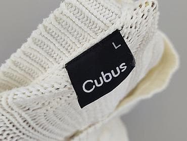 cubus zalando: Cubus, Sweter damski, rozmiar L — 4