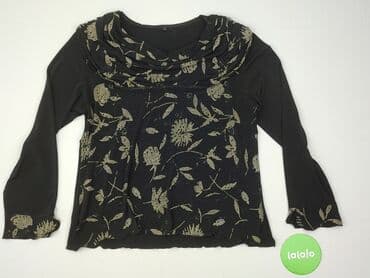 bluzki na ramiączkach sinsay: Women's blouse, size S (EU 36) — 2